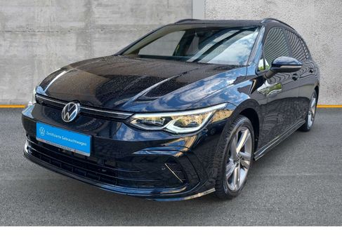 Volkswagen Golf, 2024 2