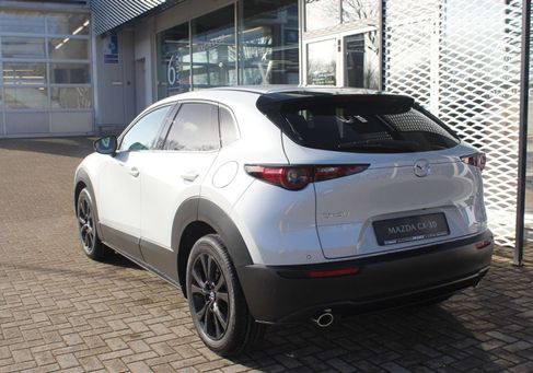 Mazda CX-30, 2026 3