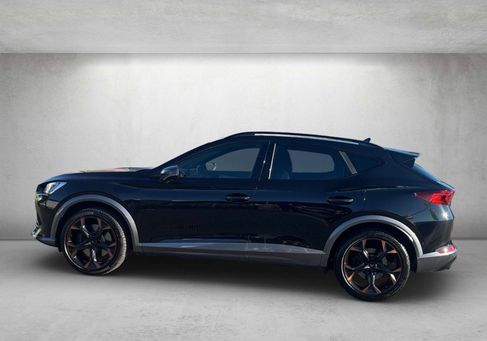 Cupra Formentor, 2024 2