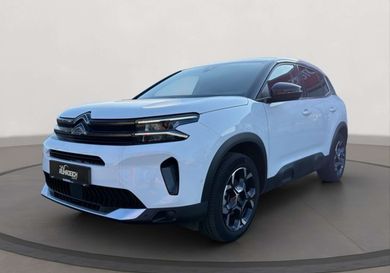 Citroën C5 Aircross, 2024
