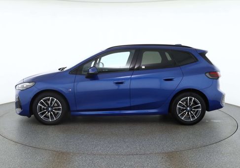 BMW 218, 2025 2