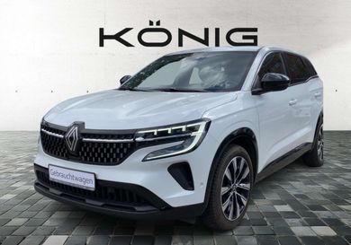 Renault Austral, 2024