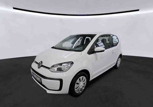 Volkswagen up!, 2023