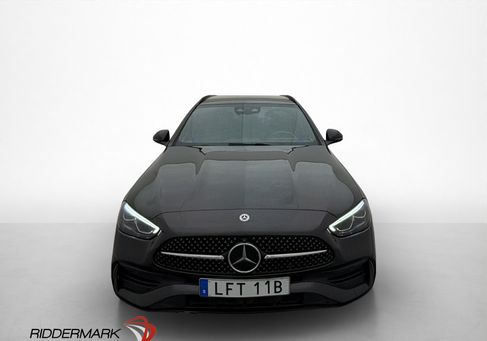 Mercedes-Benz C 300, 2023