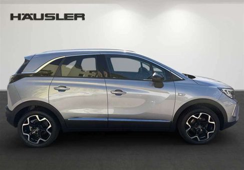Opel Crossland X, 2022 3