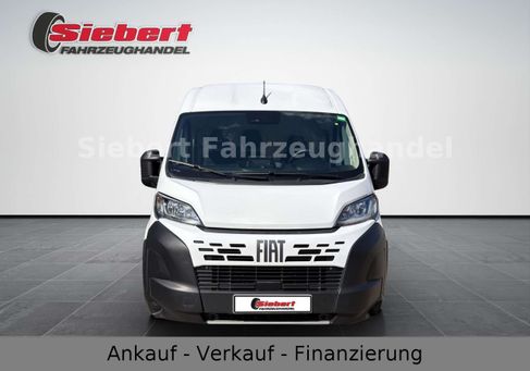 Fiat Ducato, 2024