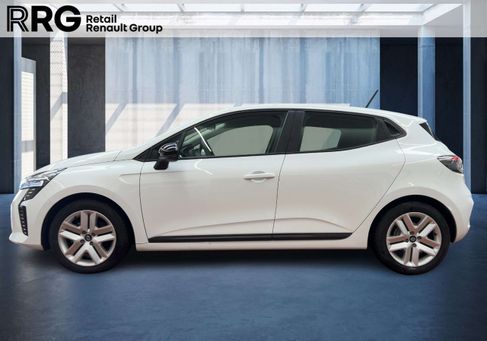 Renault Clio, 2024 2