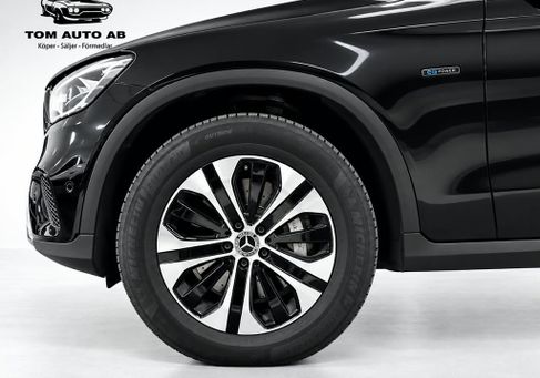 Mercedes-Benz GLC 300, 2021 3