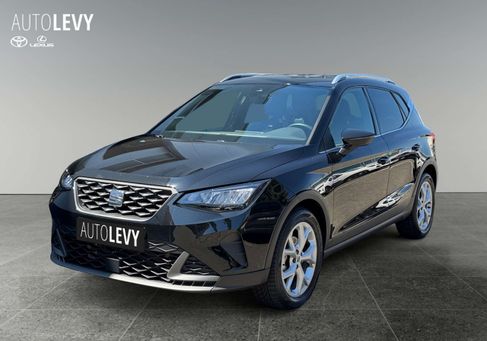 Seat Arona, 2025 2
