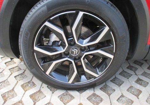 Citroën C4, 2022 3