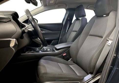 Mazda CX-30, 2023 3