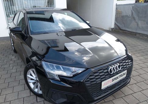 Audi A3, 2023 2