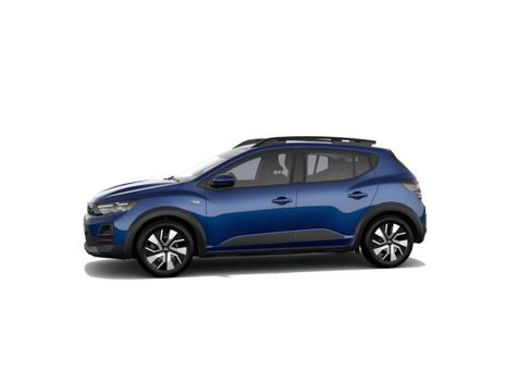 Dacia Sandero, 2026
