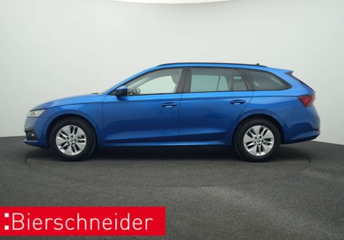 Skoda Octavia, 2023