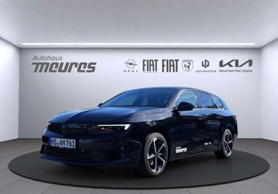 Opel Astra, 2024