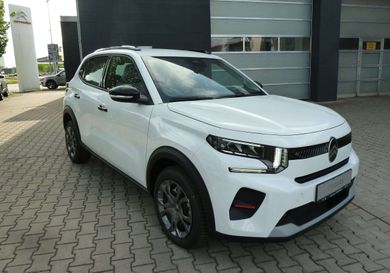 Citroën C3, 2026