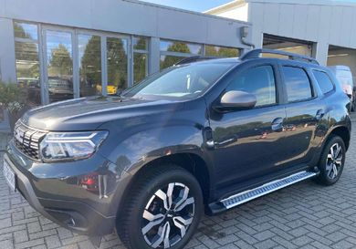 Dacia Duster, 2023