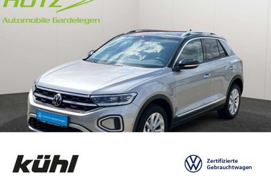Volkswagen T-Roc, 2022