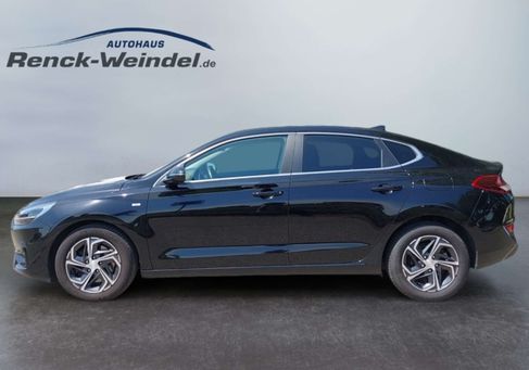 Hyundai i30, 2021 2