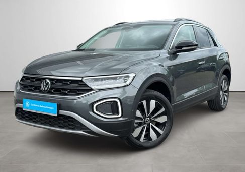 Volkswagen T-Roc, 2025