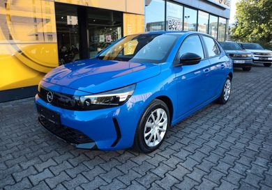 Opel Corsa, 2026