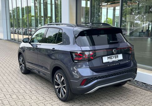 Volkswagen T-Cross, 2026
