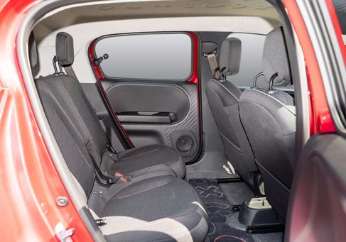 Renault Twingo, 2026