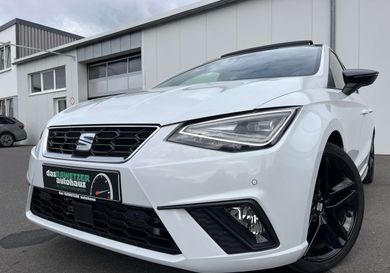 Seat Ibiza, 2023