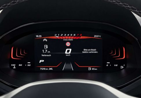 Seat Arona, 2024 3