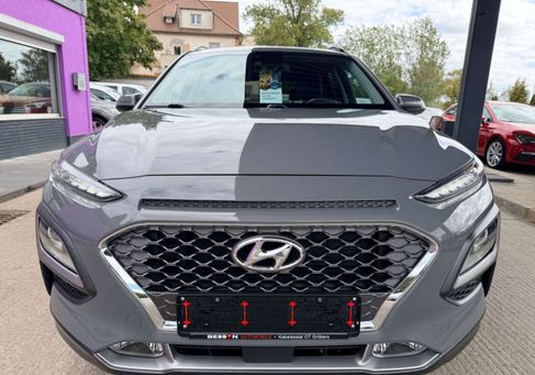 Hyundai Kona, 2020 2