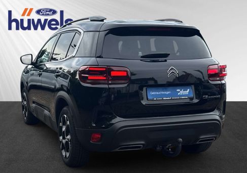 Citroën C5 Aircross, 2024 3