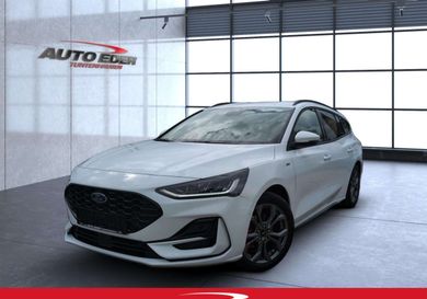 Ford Focus, 2026