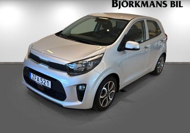 Kia Picanto, 2023