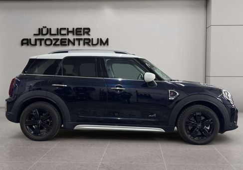 MINI Cooper S Countryman, 2024 2