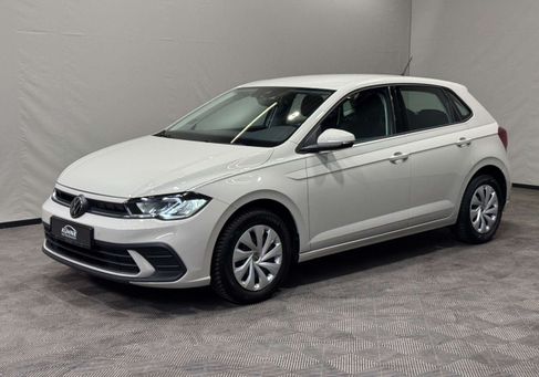 Volkswagen Polo, 2024