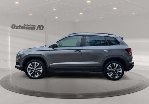 Skoda Karoq, 2022