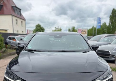 Ford Focus, 2022