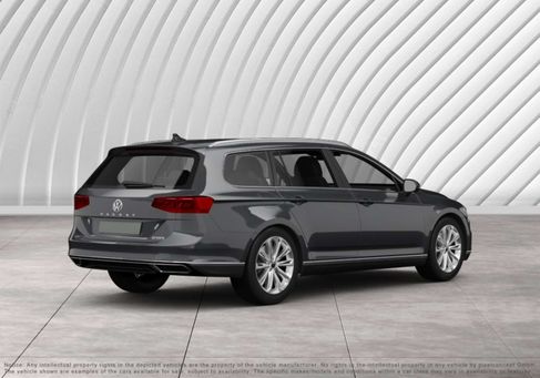 Volkswagen Passat Variant, 2023 2