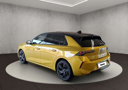 Opel Astra, 2023