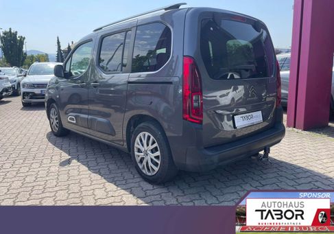 Citroën Berlingo, 2019 3
