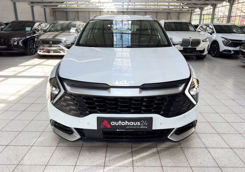 Kia Sportage, 2022 2