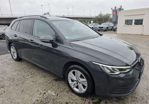 Volkswagen Golf, 2022 3