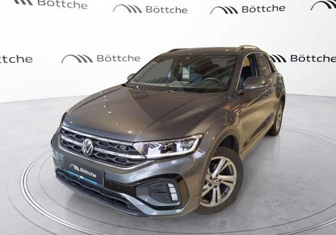 Volkswagen T-Roc, 2025