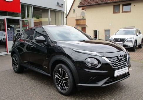 Nissan Juke, 2025 3
