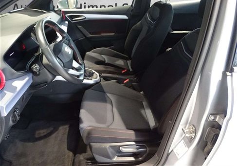 Seat Arona, 2023 3