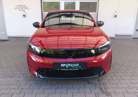 Opel Corsa, 2025 2