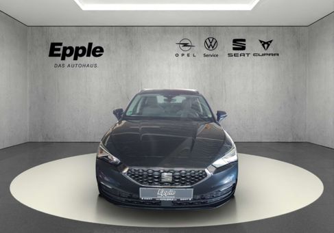 Seat Leon, 2022