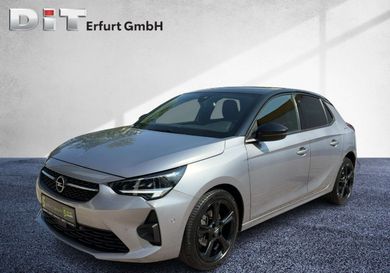 Opel Corsa, 2023