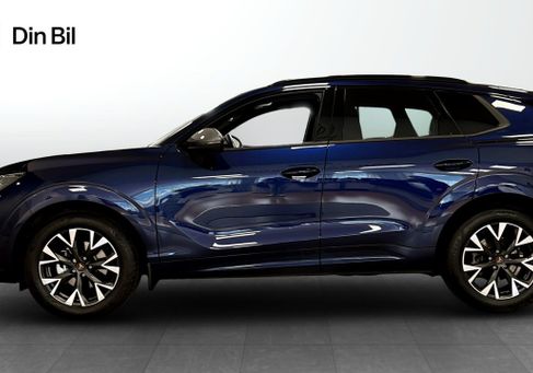 Cupra, 2025