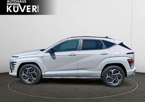 Hyundai Kona, 2026 3